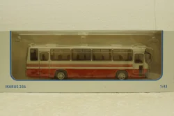 Икарус-256 (1977), 900469, Советский Автобус 1:43