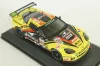 Chevrolet Corvette C6.R #50 Winner GTE Am 24h LeMans 2012, LeMans Collection 1:43
