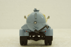 ГАЗ-53А, АНМ-53, 1965, Легендарные Грузовики СССР №89, 1:43