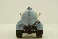 ГАЗ-53А, АНМ-53, 1965, Легендарные Грузовики СССР №89, 1:43
