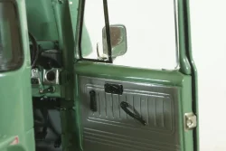 Toyota Land Cruiser 40 Pick Up, green, KYO8958FG, Kyosho 1:18
