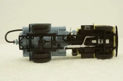 ГАЗ-53А, АНМ-53, 1965, Легендарные Грузовики СССР №89, 1:43