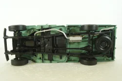 Toyota Land Cruiser 40 Pick Up, green, KYO8958FG, Kyosho 1:18
