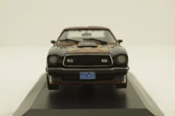 Ford Mustang II King Cobra 1978, Ford Mustang Collection #8, 1:43 Без журнала!