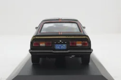 Ford Mustang II King Cobra 1978, Ford Mustang Collection #8, 1:43 Без журнала!