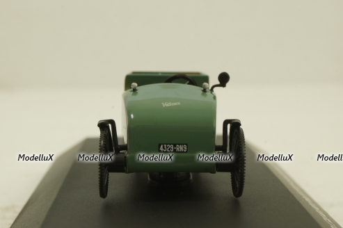 Velocar Camionette Motorisee 1935, Altaya 1:43