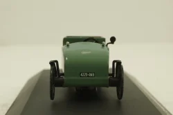 Velocar Camionette Motorisee 1935, Altaya 1:43