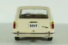 Seat 124 Familiar, 1968 cream white, T9-1800225, Triple9 1:18