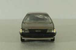 Audi 100 Avant (С3) 1982, beige, 1020beg, Schabak 1:43