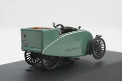 Velocar Camionette Motorisee 1935, Altaya 1:43