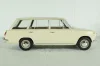 Seat 124 Familiar, 1968 cream white, T9-1800225, Triple9 1:18