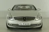 Mercedes CL 500 (C216) 2006, silver, 76164, AutoArt 1:18