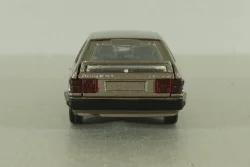 Audi 100 Avant (С3) 1982, beige, 1020beg, Schabak 1:43