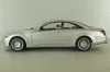 Mercedes CL 500 (C216) 2006, silver, 76164, AutoArt 1:18