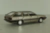 Audi 100 Avant (С3) 1982, beige, 1020beg, Schabak 1:43