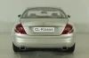 Mercedes CL 500 (C216) 2006, silver, 76164, AutoArt 1:18