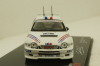 Toyota Corolla WRC S.Loeb  Tour De Cource 2000, Altaya 1:43