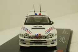 Toyota Corolla WRC S.Loeb  Tour De Cource 2000, Altaya 1:43