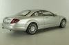 Mercedes CL 500 (C216) 2006, silver, 76164, AutoArt 1:43