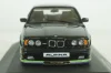 BMW E34 Alpina B10 BiTurbo 1994 black, 4310406, Solido 1:43