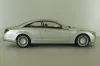 Mercedes CL 500 (C216) 2006, silver, 76164, AutoArt 1:18