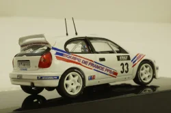 Toyota Corolla WRC S.Loeb  Tour De Cource 2000, Altaya 1:43