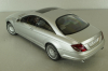Mercedes CL 500 (C216) 2006, silver, 76164, AutoArt 1:43