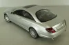 Mercedes CL 500 (C216) 2006, silver, 76164, AutoArt 1:18