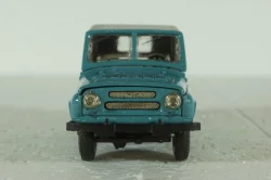 Уаз-469, А34, бирюзовый №3, Тантал/Радон 1:43