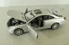 Mercedes CL 500 (C216) 2006, silver, 76164, AutoArt 1:18