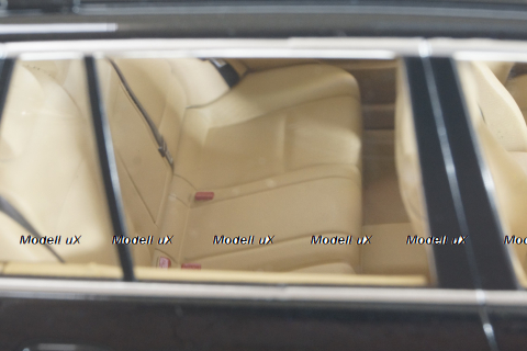 BMW 520 Touring (E39) 1998, blackmetallic, 5 Series, T9-1800394, Triple9 1:18