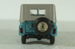 Уаз-469, А34, бирюзовый №3, Тантал/Радон 1:43