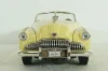 Buick Roadmaster Convertible, from movie Rain Man 1949, yellow, 13616, Greenlight 1:18