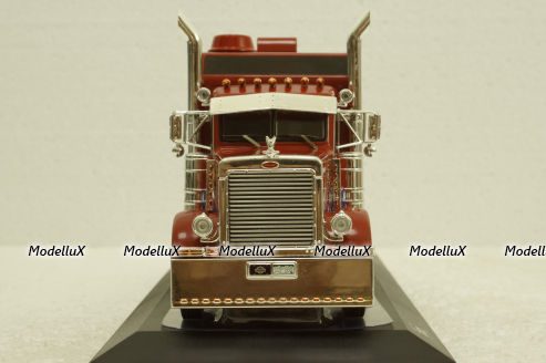 Peterbilt 379 Custom 2002, TR171, IXO 1:43