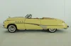 Buick Roadmaster Convertible, from movie Rain Man 1949, yellow, 13616, Greenlight 1:18