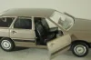 Audi 100 Avant (С3) 1982, beige, 1020beg, Schabak 1:43
