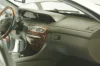 Mercedes CL 500 (C216) 2006, silver, 76164, AutoArt 1:18