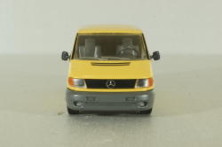 Mercedes Vito (W638) 1995, yellow, B66000108, NZG 1:43 Без коробки!