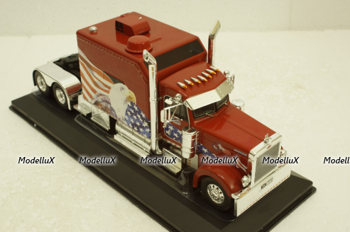 Peterbilt 379 Custom 2002, TR171, IXO 1:43