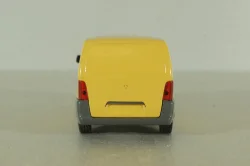 Mercedes Vito (W638) 1995, yellow, B66000108, NZG 1:43 Без коробки!