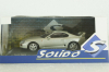 Toyota Supra MKIV  2002 silver, 4314002,  Solido 1:43
