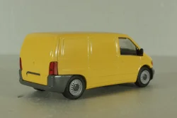 Mercedes Vito (W638) 1995, yellow, B66000108, NZG 1:43 Без коробки!