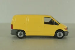 Mercedes Vito (W638) 1995, yellow, B66000108, NZG 1:43 Без коробки!