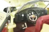 Buick Roadmaster Convertible, from movie Rain Man 1949, yellow, 13616, Greenlight 1:18