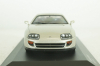Toyota Supra MKIV  2002 silver, 4314002,  Solido 1:43