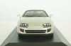 Toyota Supra MKIV  2002 silver, 4314002,  Solido 1:43