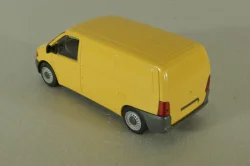 Mercedes Vito (W638) 1995, yellow, B66000108, NZG 1:43 Без коробки!