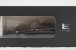 Mercedes E300 W213 E-Klasse, cabrio, IScale 1:43