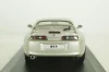Toyota Supra MKIV  2002 silver, 4314002,  Solido 1:43