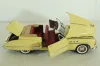 Buick Roadmaster Convertible, from movie Rain Man 1949, yellow, 13616, Greenlight 1:18
